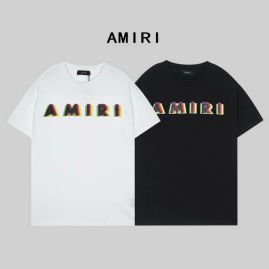 Picture of Amiri T Shirts Short _SKUAmiriS-3XLyktxG105732118